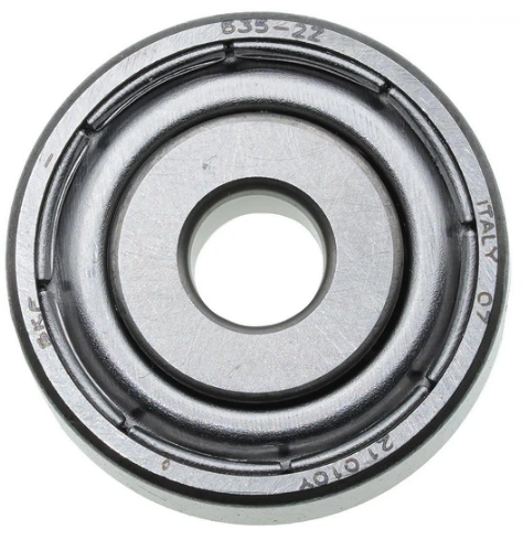 635-2Z SKF Łożysko kulkowe jednorzędowe