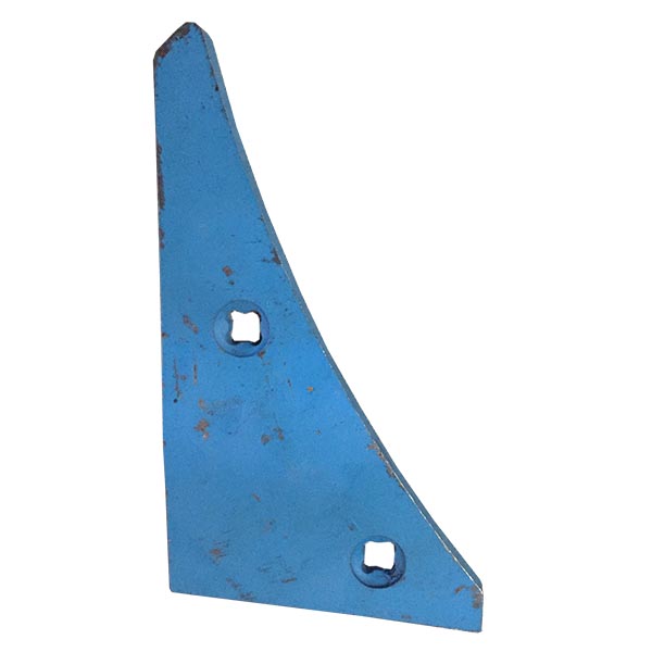3401900 Клин польової дошки правий АК10 207х120х10 LEMKEN(HEAVY PARTS)