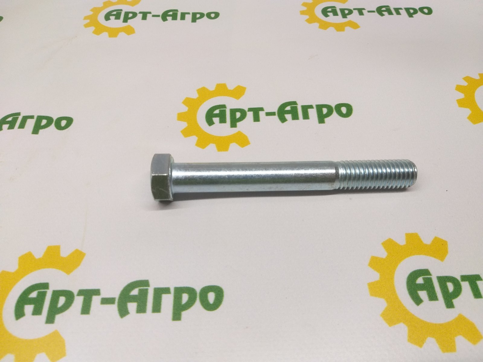 19H3353 Болт 5/8"-11x5", G5 зрізний HDParts-AG, США