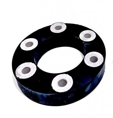 AH163157 Elastic coupling John Deere HD Parts