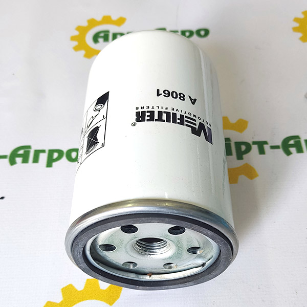 A8061 Фільтр повітряний MFilter