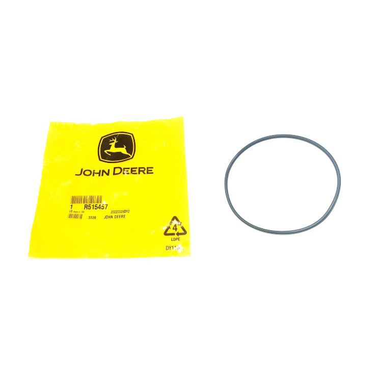 R515457 Кольцо уплотнительное John Deere