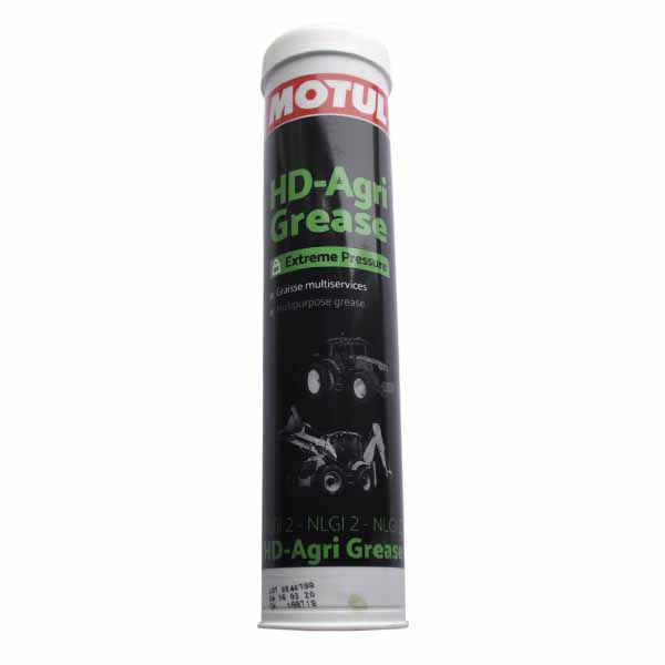 Мастило Motul HD-AGRI Grease (0.4кг)