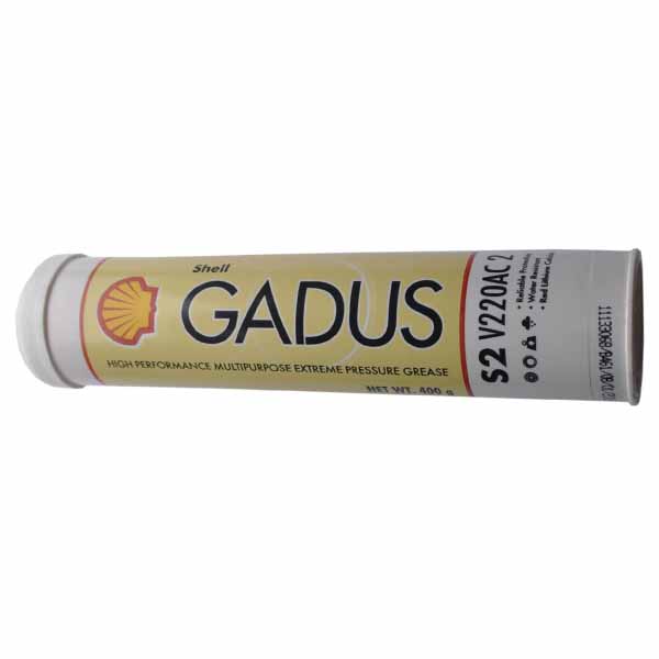 Змащення Shell Gadus S2 V220AC 2 (0.4кг)
