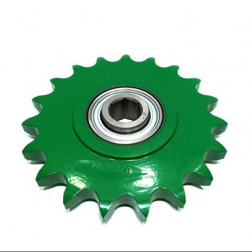 AXE28341 Зірочка 60H Z=19 HDParts-AG JOHN DEERE