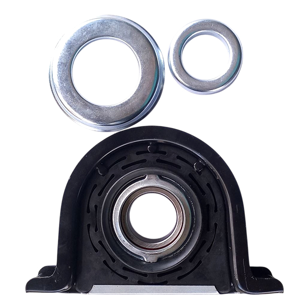 AH229100 Опора карданного валу (корпус з підшипником у зборі) HDParts-AG