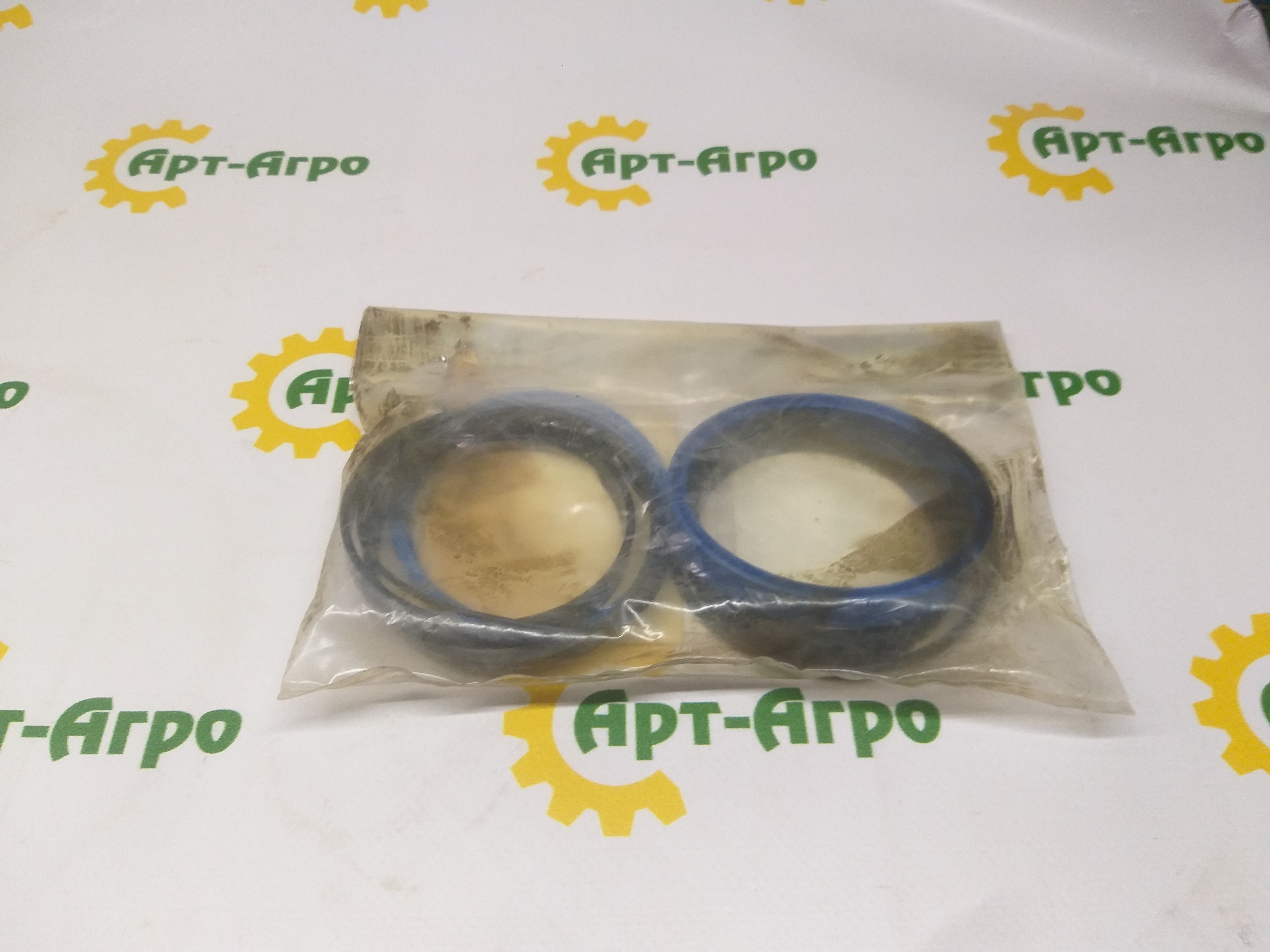 84296701 Ремкомплект гідроциліндра Case CNH