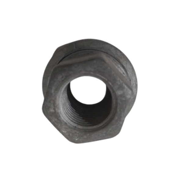 87678013 Гайка M16x1.5 CNH