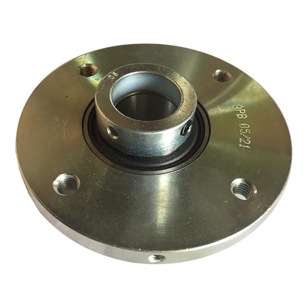 0006626242 Підшипник з корпусом-фланцем (4 отвори) CLAAS (Agri Parts)