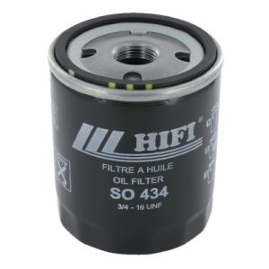 SO434 Фільтр HIFI