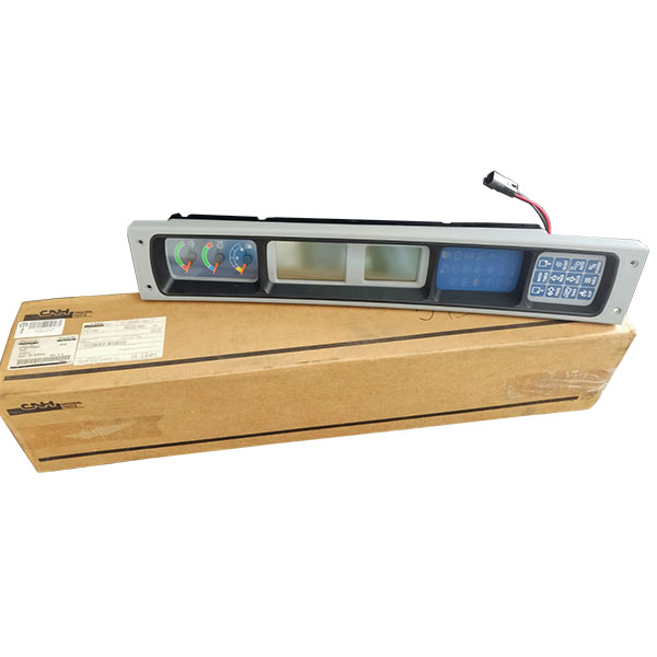 87677584 Модуль управління CNH