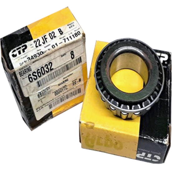 6S6032 CATERPILLAR - M802048Q SKF Обойма підшипника внутрішня