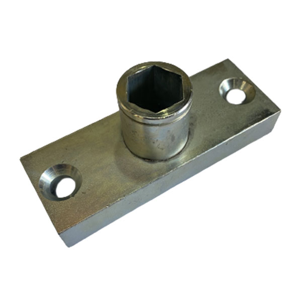 GA0378 Блок храповика KINZE