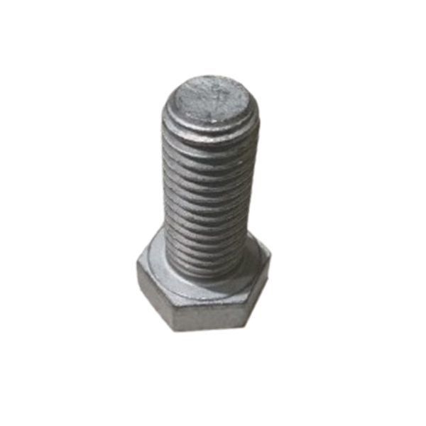 WR10193 Болт 5/8-11 X 1 1/2 AGCOPARTS