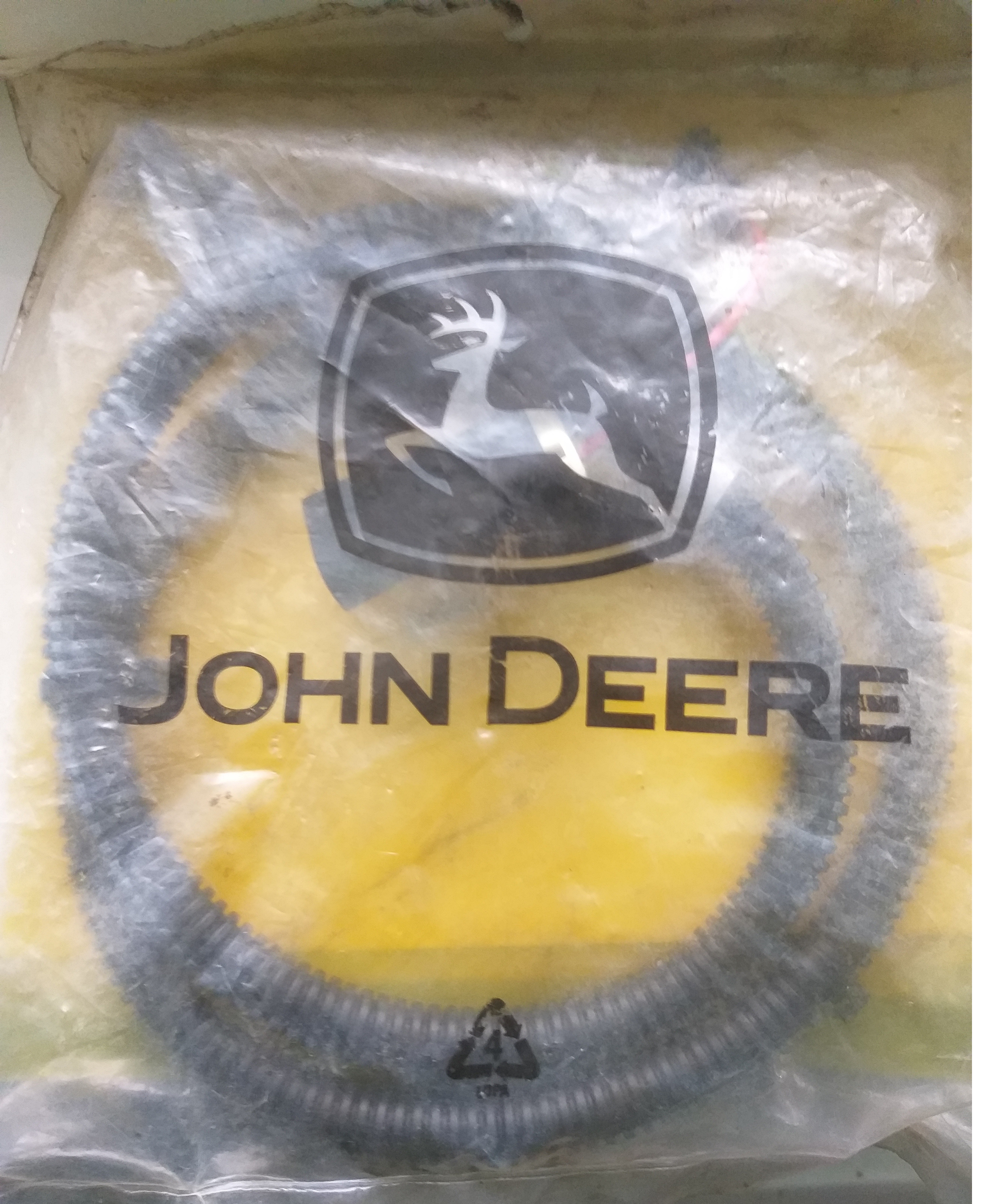 RE52645 John Deere wiring harness
