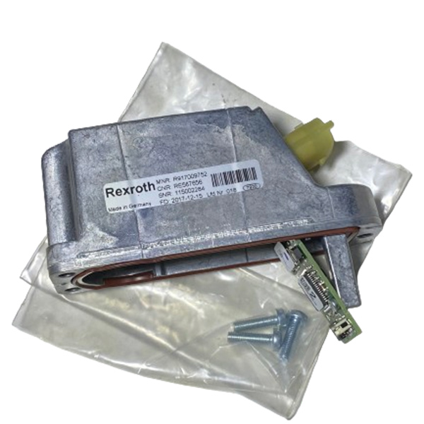 RE567656 John Deere electric control unit