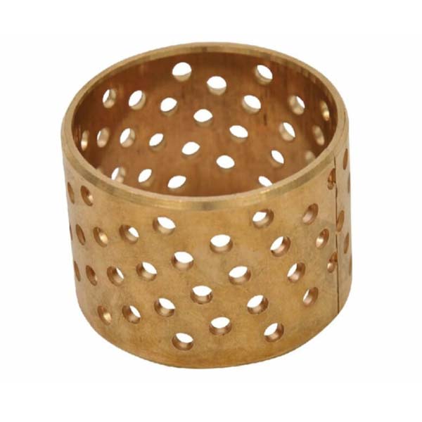 122246 Втулка бронзова D55x50x40mm Gregoire Besson
