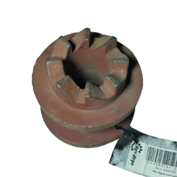 N858628 Муфта обгінна (храповик) Massey Ferguson
