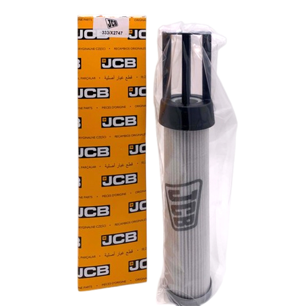 333/X2747 Фільтр гідравлічний JCB
