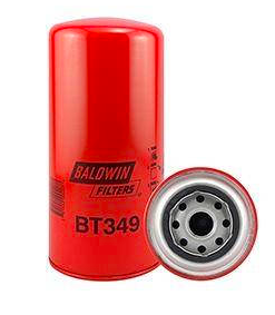 BT349 Filtr oleju Baldwin