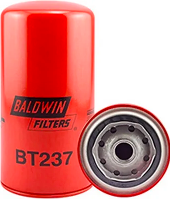 BT237 Filtr oleju BALDWIN