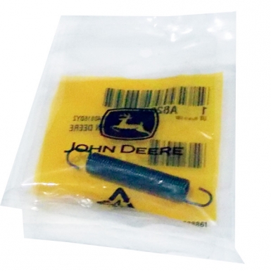 A46642 Spring JOHN DEERE