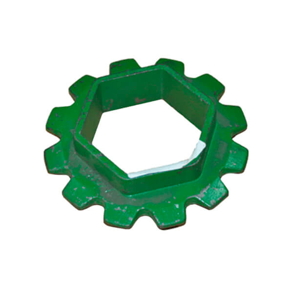 G46101 Зірочка Z-12 John Deere (Greenly)