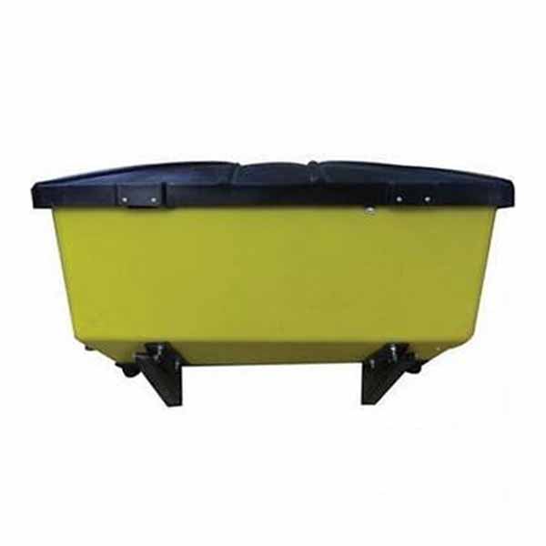 A22413 Ящик туковий з кришкою для добрив John Deere
