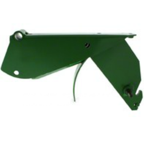 AA24096 Fertilizer sowing lower bracket