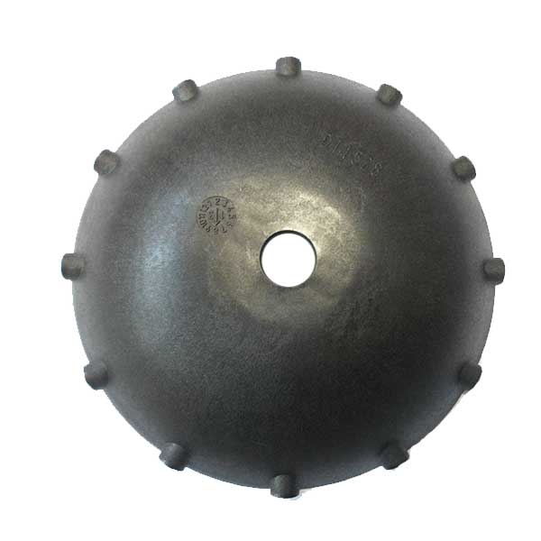 GD11528 Кришка пальців висівного апарату KINZE