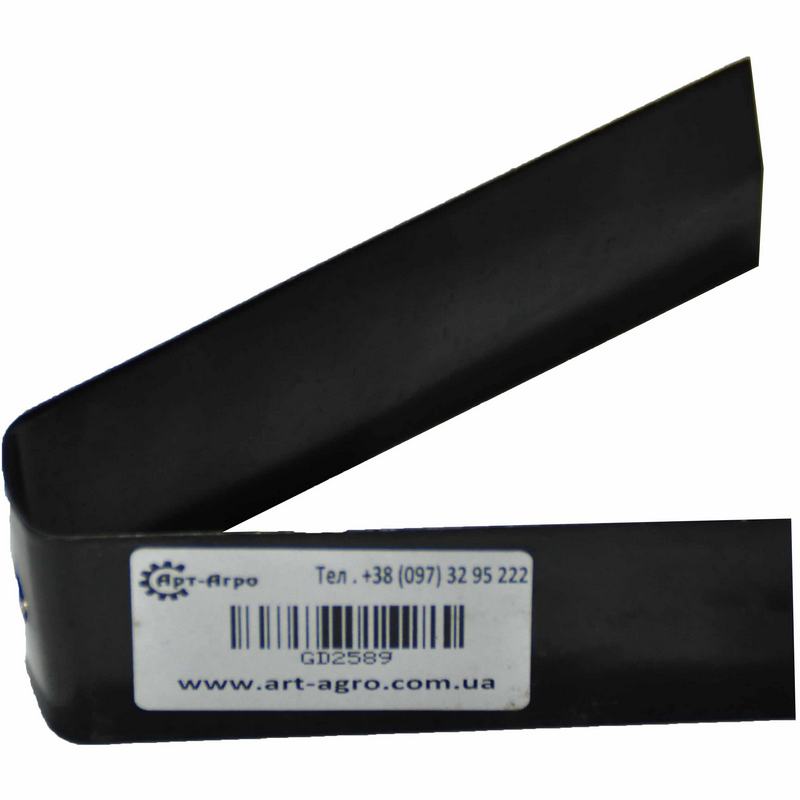 B35913 Inner coulter disc cleaner John Deere