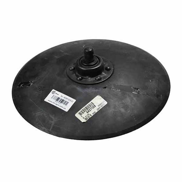 AA27928 Marker disc assembly John Deere