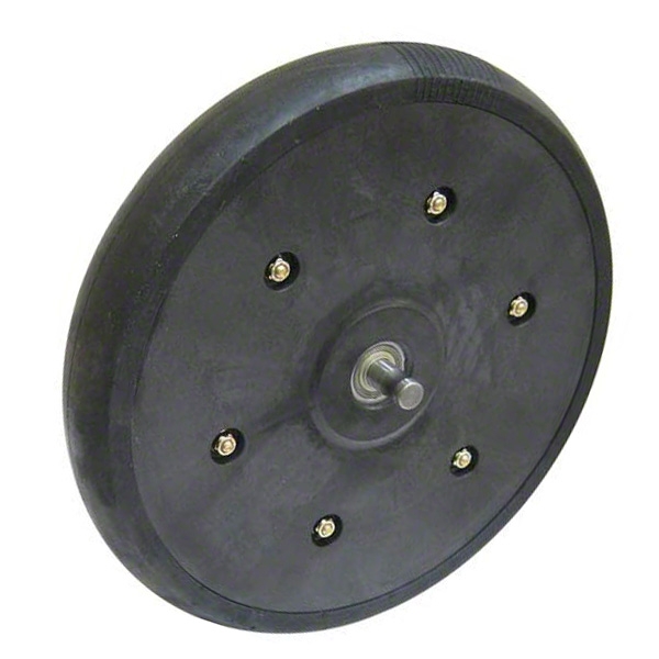 AN281598 Колесо, що прикочує 2x13; JD 455, 730 з підшипником 885154 Krause