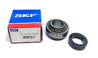 YELAG 208-108 SKF Закріплюваний кульковий підшипник