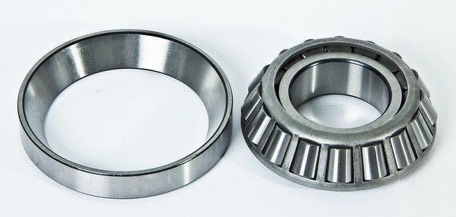 NP 118297 TIMKEN ORIGINAL Комплект підшипників+стопорне кільце