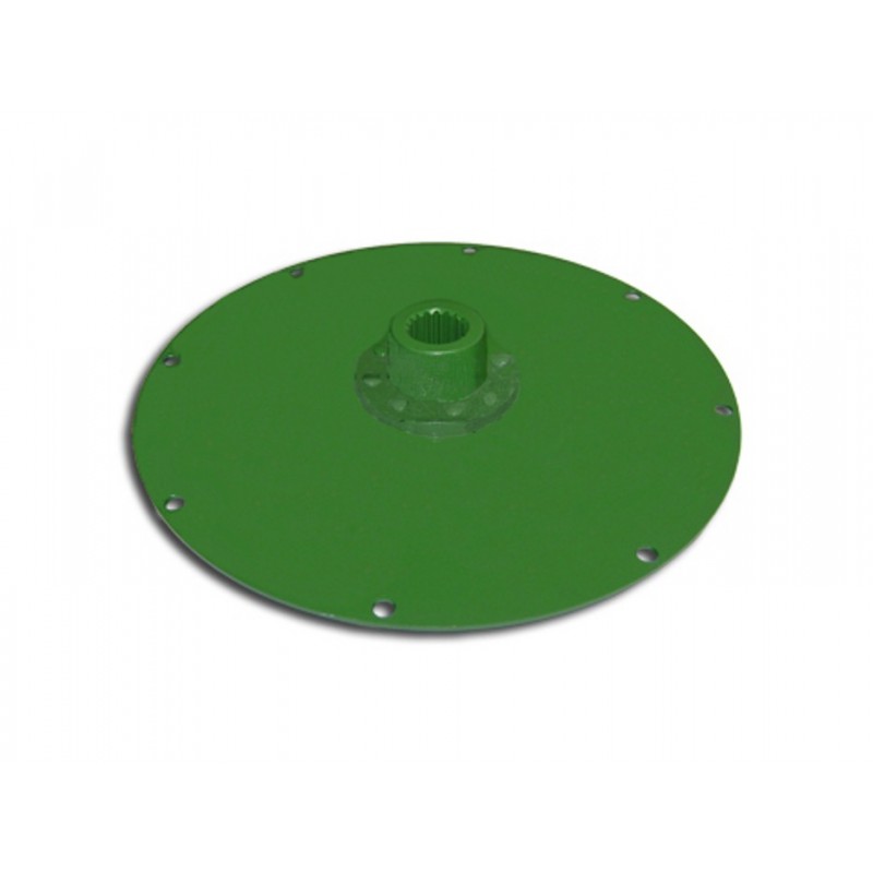 DQ10365 Диск перевантаження комбайна John Deere