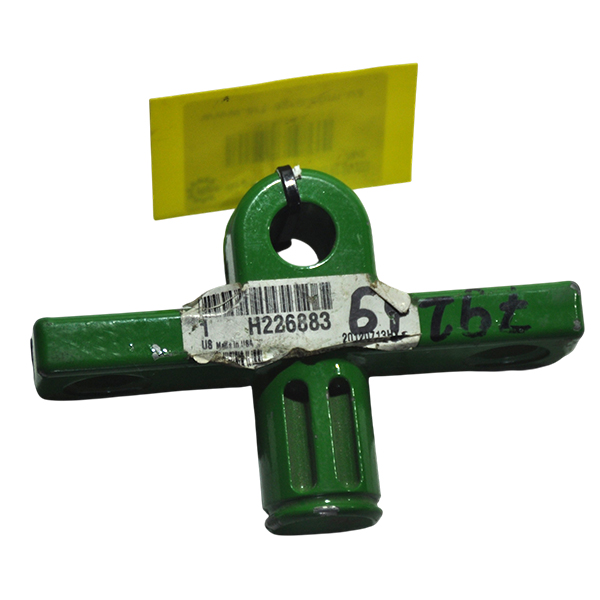H226883 Шкворень поворотний кріплення шнека John Deere