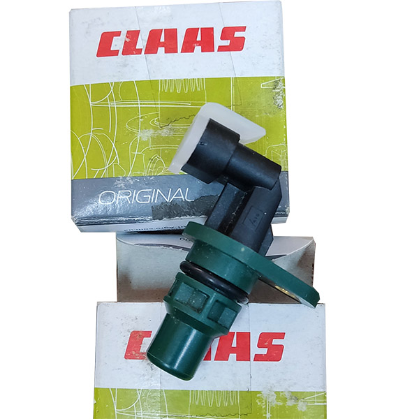 0000118100 Датчик обертів приводу мотовила CLAAS (original)