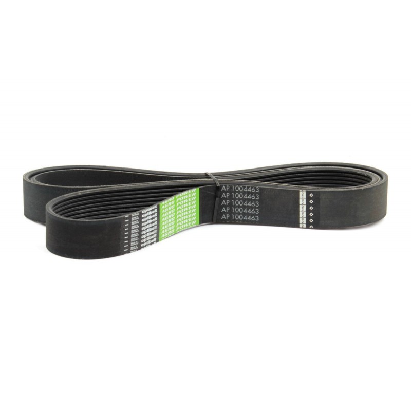 AP1004463 Полікліновий ремінь Optibelt