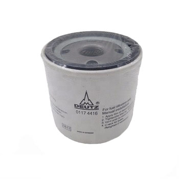 01174416 Фільтр масляний, що накручується DEUTZ-FAHR