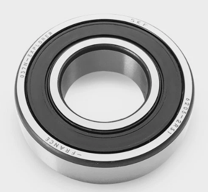 61800-2RS1 SKF Підшипник однорядний кульковий