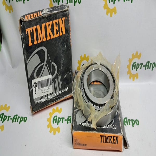 30213 TIMKEN Підшипник роликовий конічний