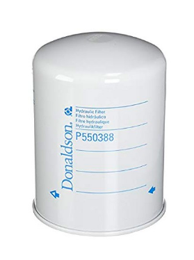 P550388 Filtr DONALDSON