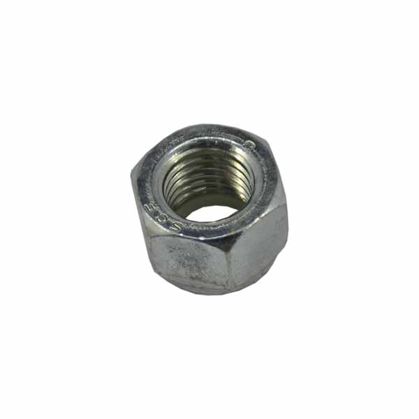 F01230144R Гайка M24(Gaspardo)