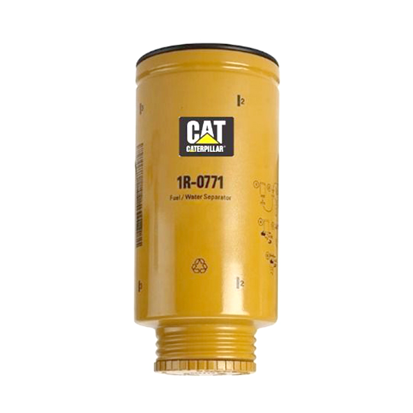1R-0771 Паливний фільтр CAT