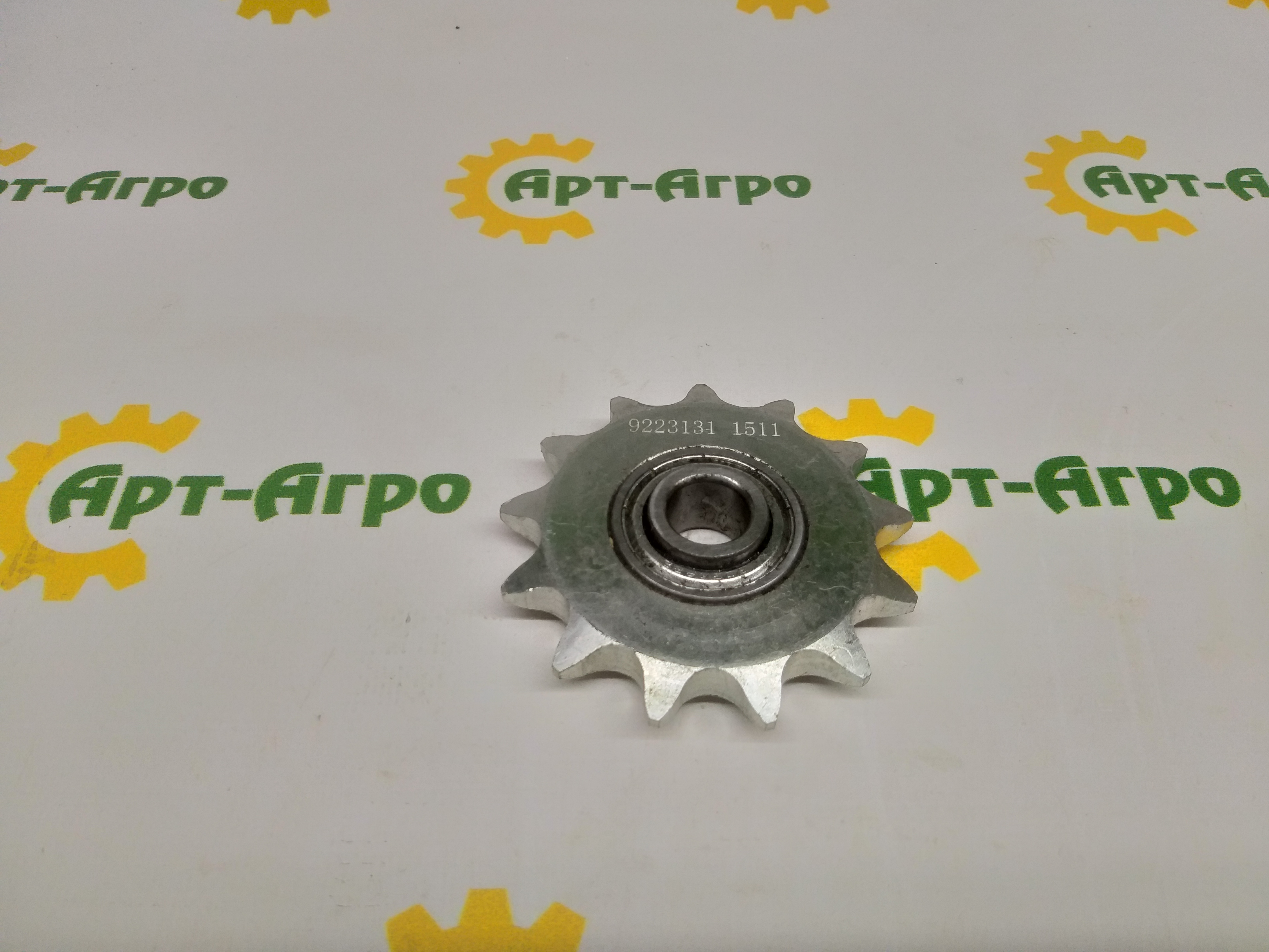 9223131 Зірочка 3/4 Z=13 Krone