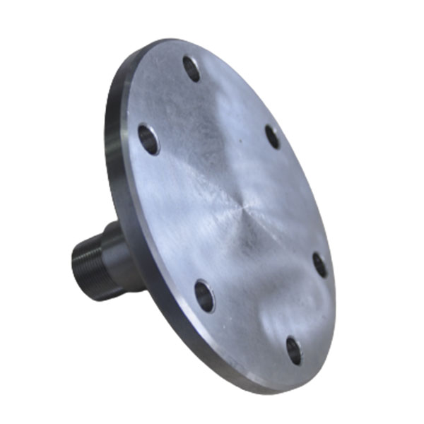 4550300 Вісь ступиці Lemken права SMART PARTS