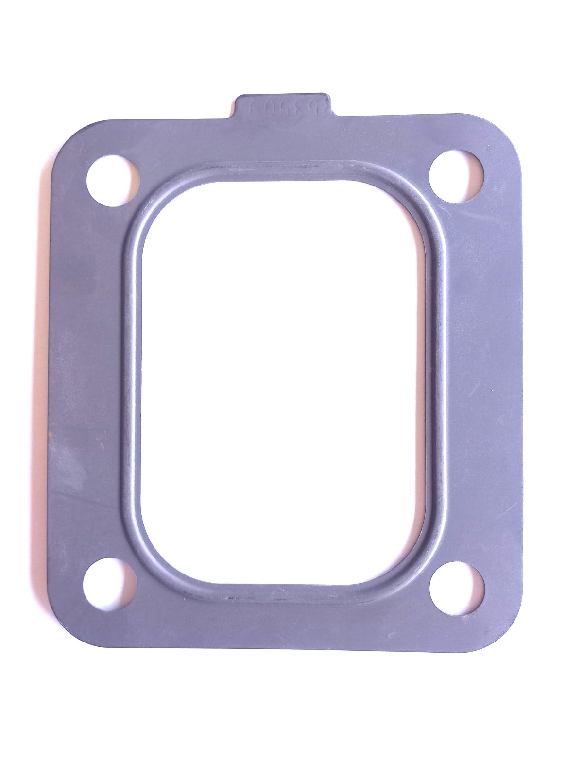 R535094 gasket of the turbocharger John Deere