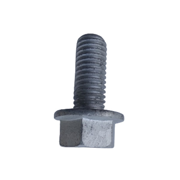 700710984 Болт 1/2-13 Х 1-1/4 з фланцем Massey Ferguson (Agco Parts)