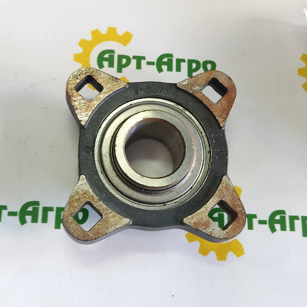 GRFD1-1/2 L/C TIMKEN ORIGINAL(Без УП) Корпус подрібнювача